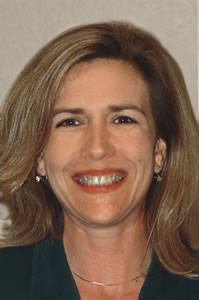 Tetracycline Stains/20 Year Recall Before