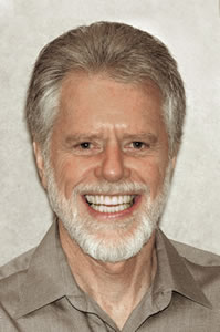 Stained, Crooked Teeth After