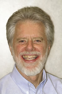 Stained, Crooked Teeth Before