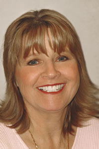 Misshapen & Stained After