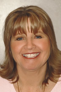 Misshapen & Stained Before