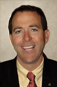 Straightening Crooked Teeth - After