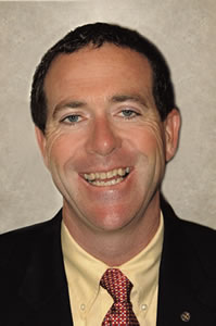 Straightening Crooked Teeth - Before