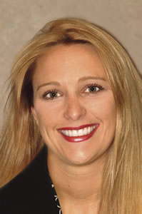 Attractive Smile Made Dramatically More - After