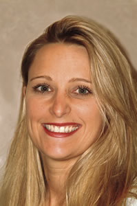 Attractive Smile Made Dramatically More - Before