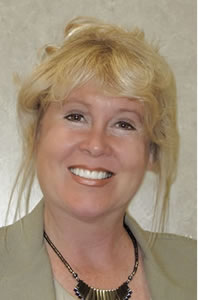 Stained, Chipped Smile - After